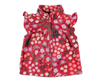 Foto 4 | Conjunto Carter's para Bebé Niña 3 Piezas