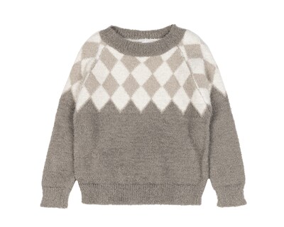 Foto 3 | Suéter y Pants Baby Colors para Bebé