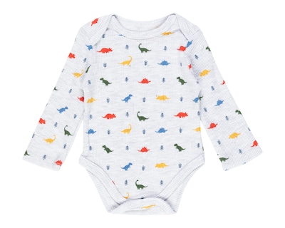 Foto 4 | Conjunto para Bebé Niño Baby Colors 3 Piezas