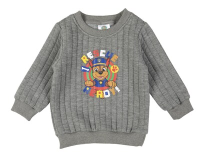 Foto 3 | Conjunto para Bebé Niño Paw Patrol 3 Piezas