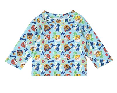 Foto 4 | Conjunto para Bebé Niño Paw Patrol 3 Piezas