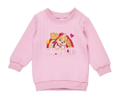 Foto 3 | Conjunto para Bebé Niña Paw Patrol 3 Piezas