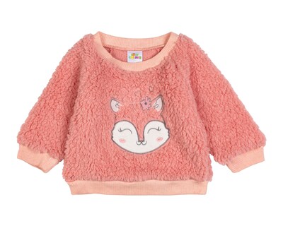 Foto 3 | Pants y Sudadera Baby Colors para Bebé Niña