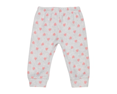 Foto 4 | Pants y Sudadera Baby Colors para Bebé Niña