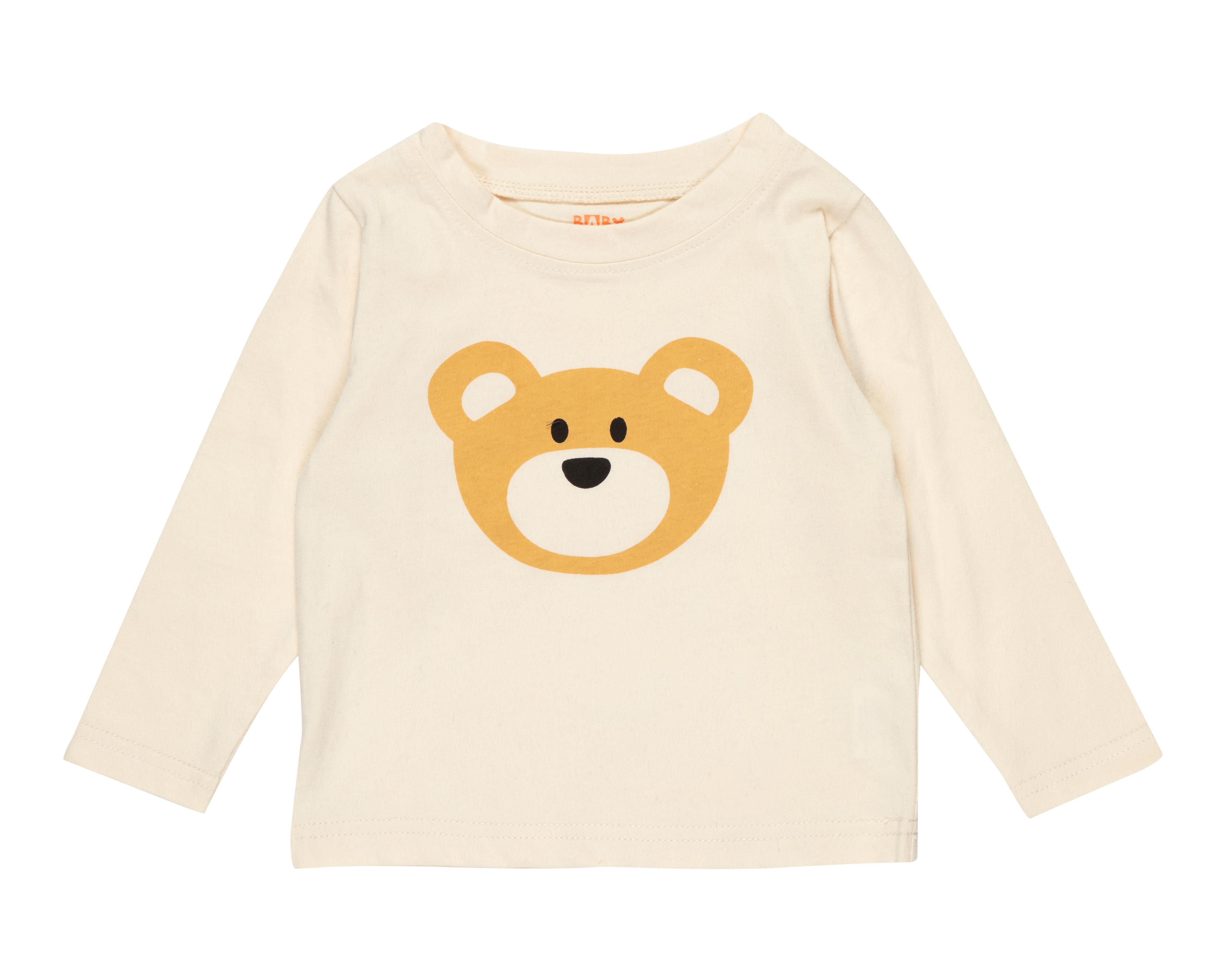 Foto 5 | Conjunto para Bebé Niño Baby Colors 4 Piezas