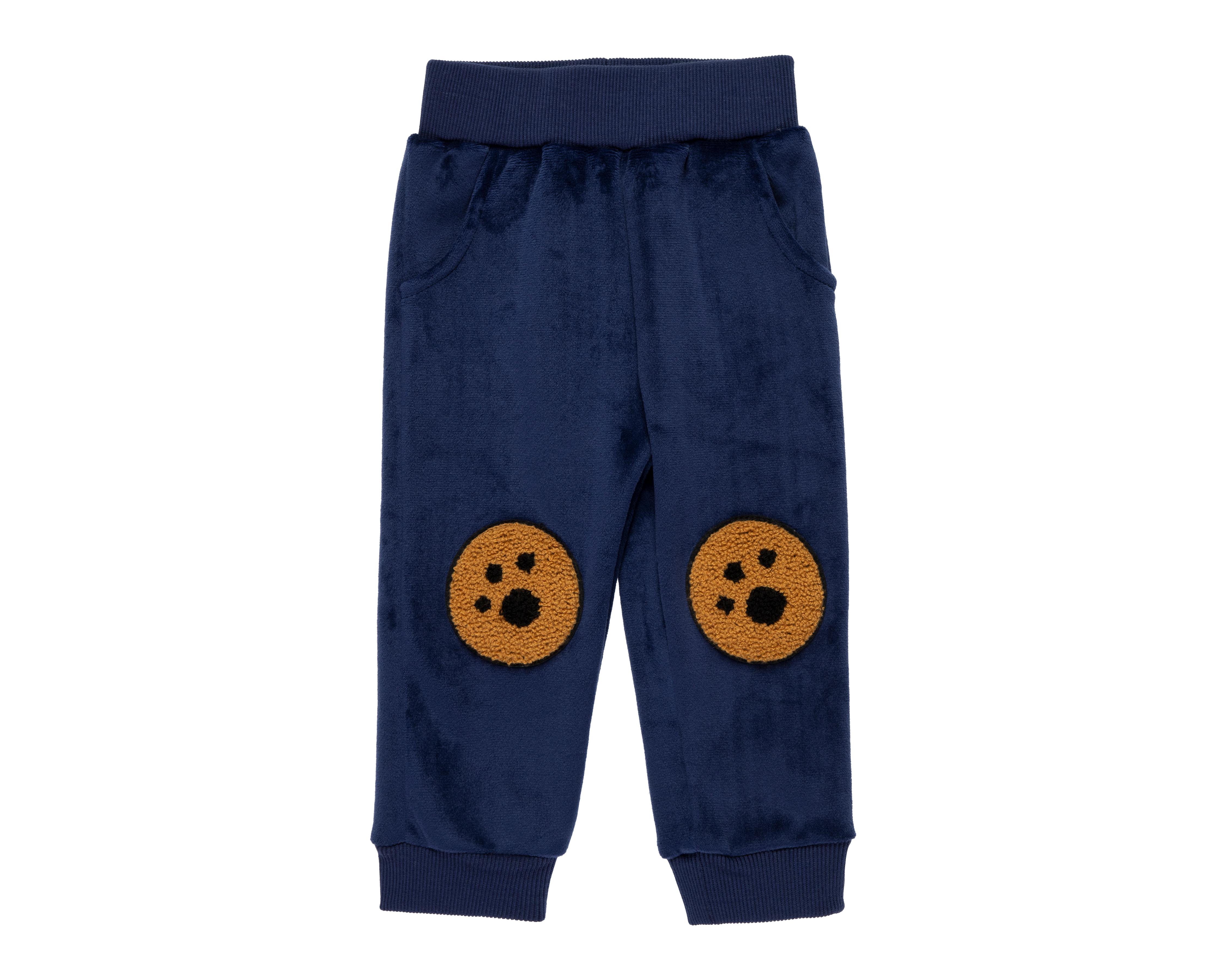 Foto 6 | Conjunto para Bebé Niño Baby Colors 4 Piezas