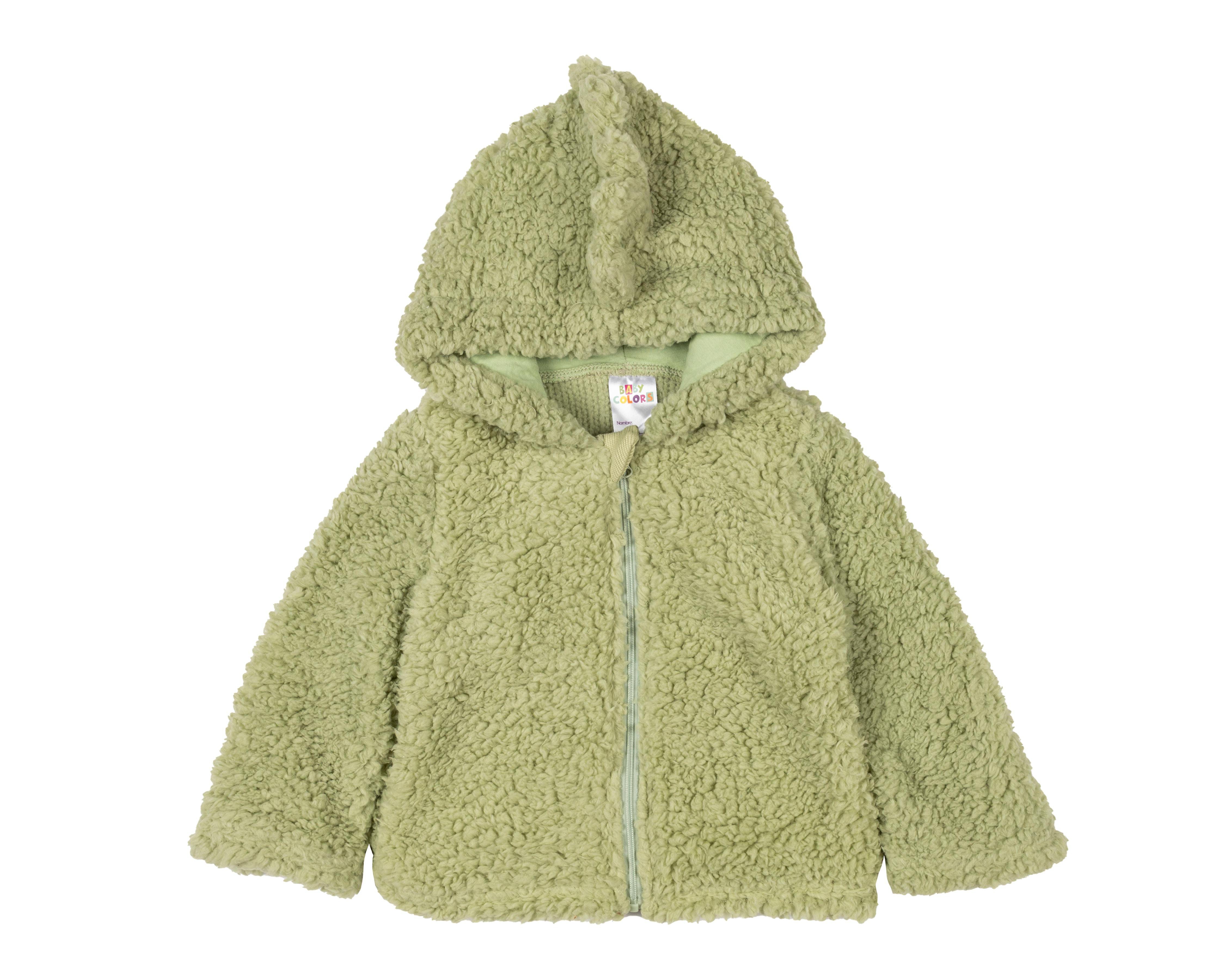 Foto 3 | Chamarra con Guantes y Botas Baby Colors para Bebé Niño