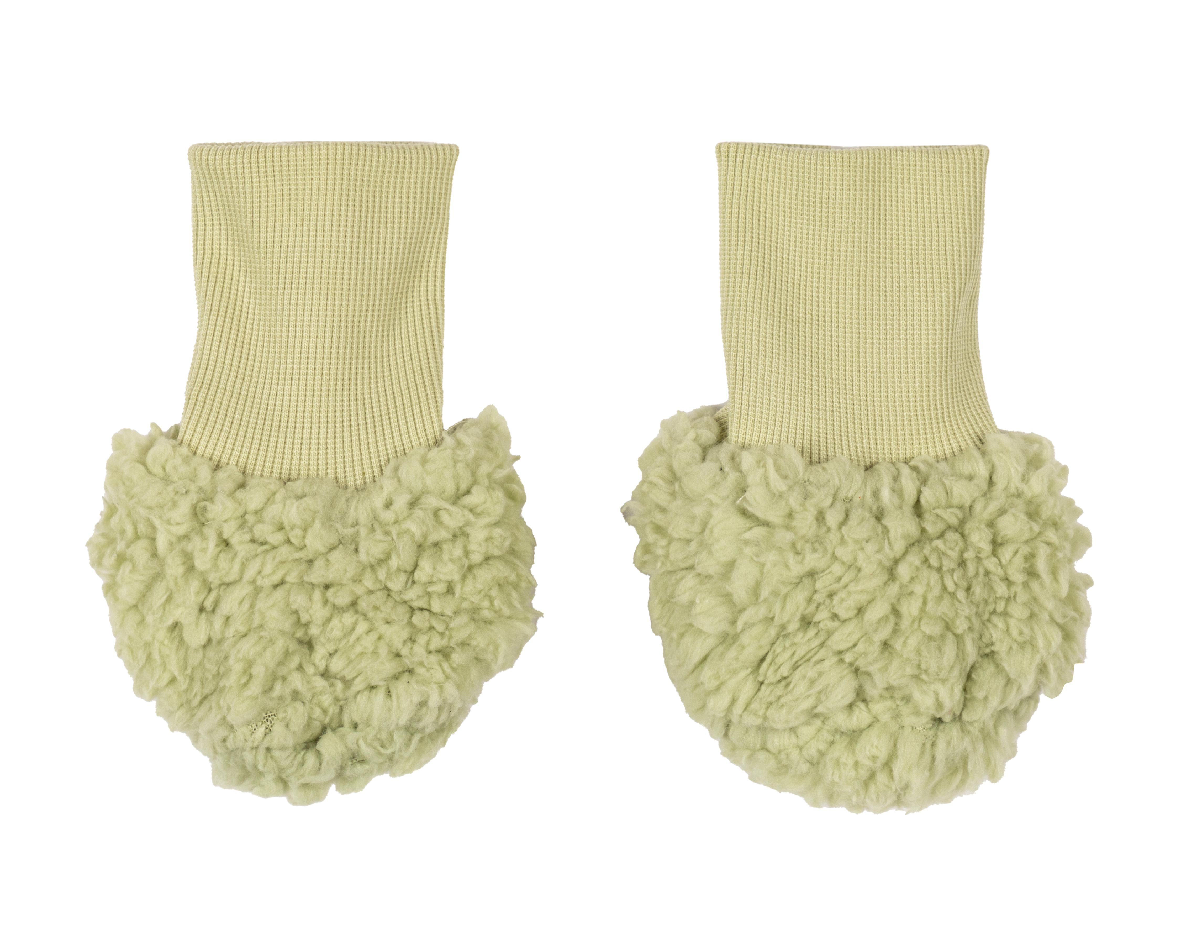 Foto 6 pulgar | Chamarra con Guantes y Botas Baby Colors para Bebé Niño