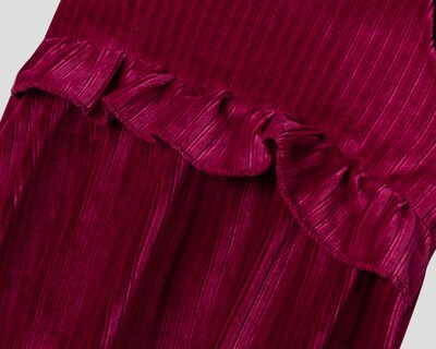 Foto 4 | Conjunto para Bebé Niña Baby Colors 4 Piezas