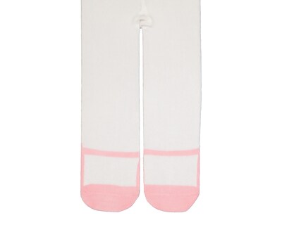 Foto 4 | Vestido y Mallas Baby Colors para Bebé Niña