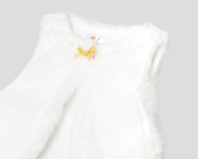 Foto 3 | Conjunto de Bebé Niña Baby Colors 3 Piezas
