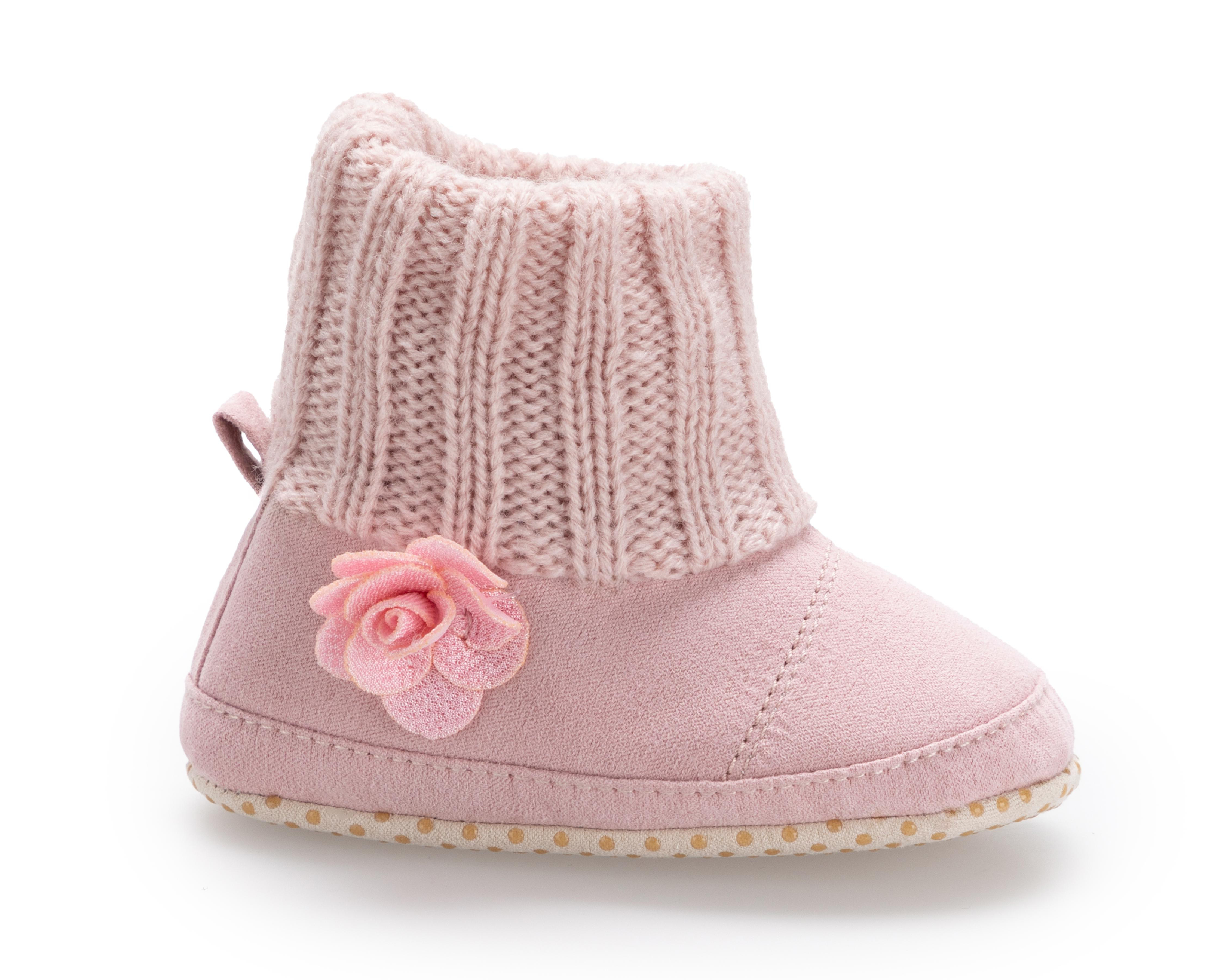 Foto 3 pulgar | Botas para Bebé Baby Colors