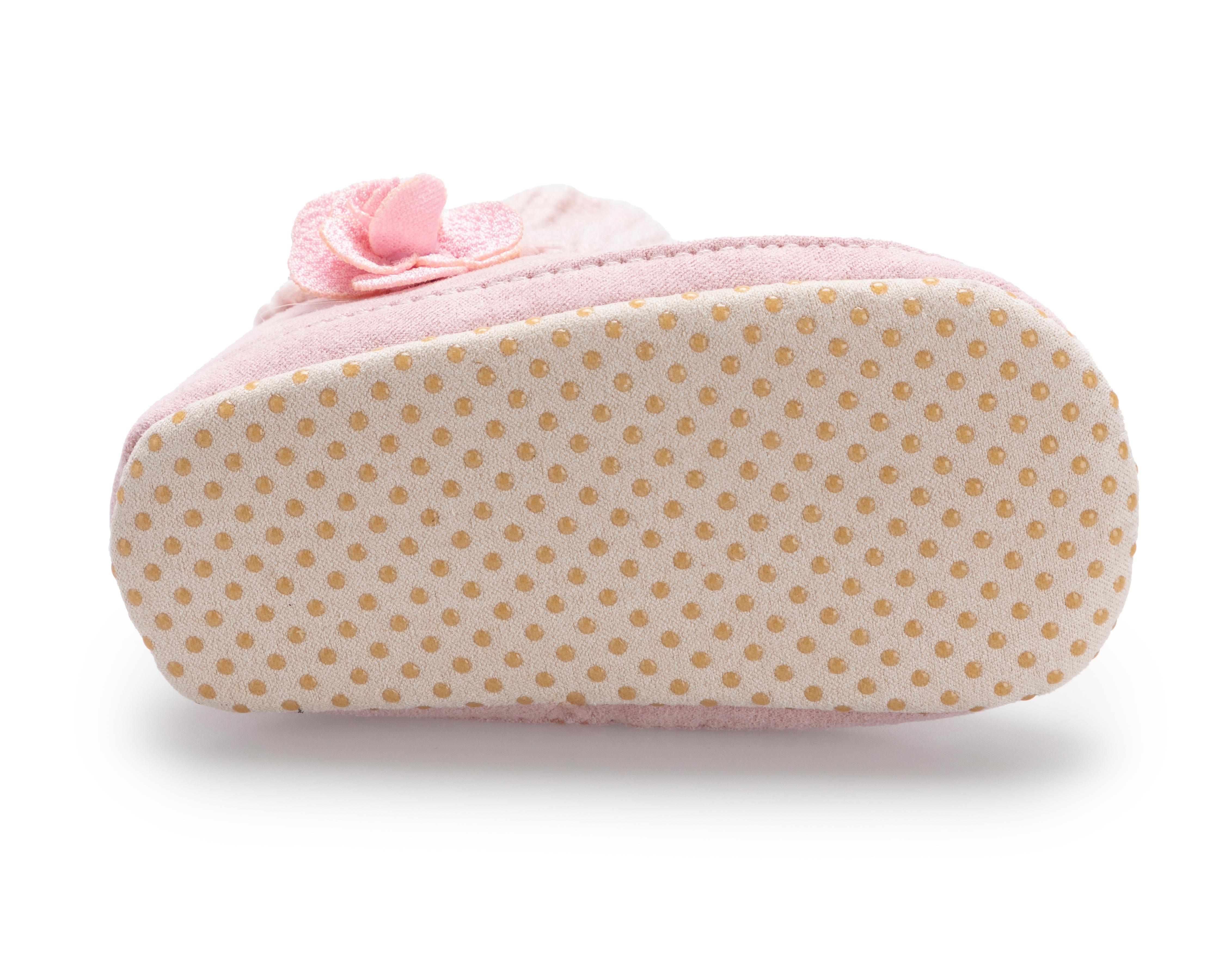 Foto 5 pulgar | Botas para Bebé Baby Colors