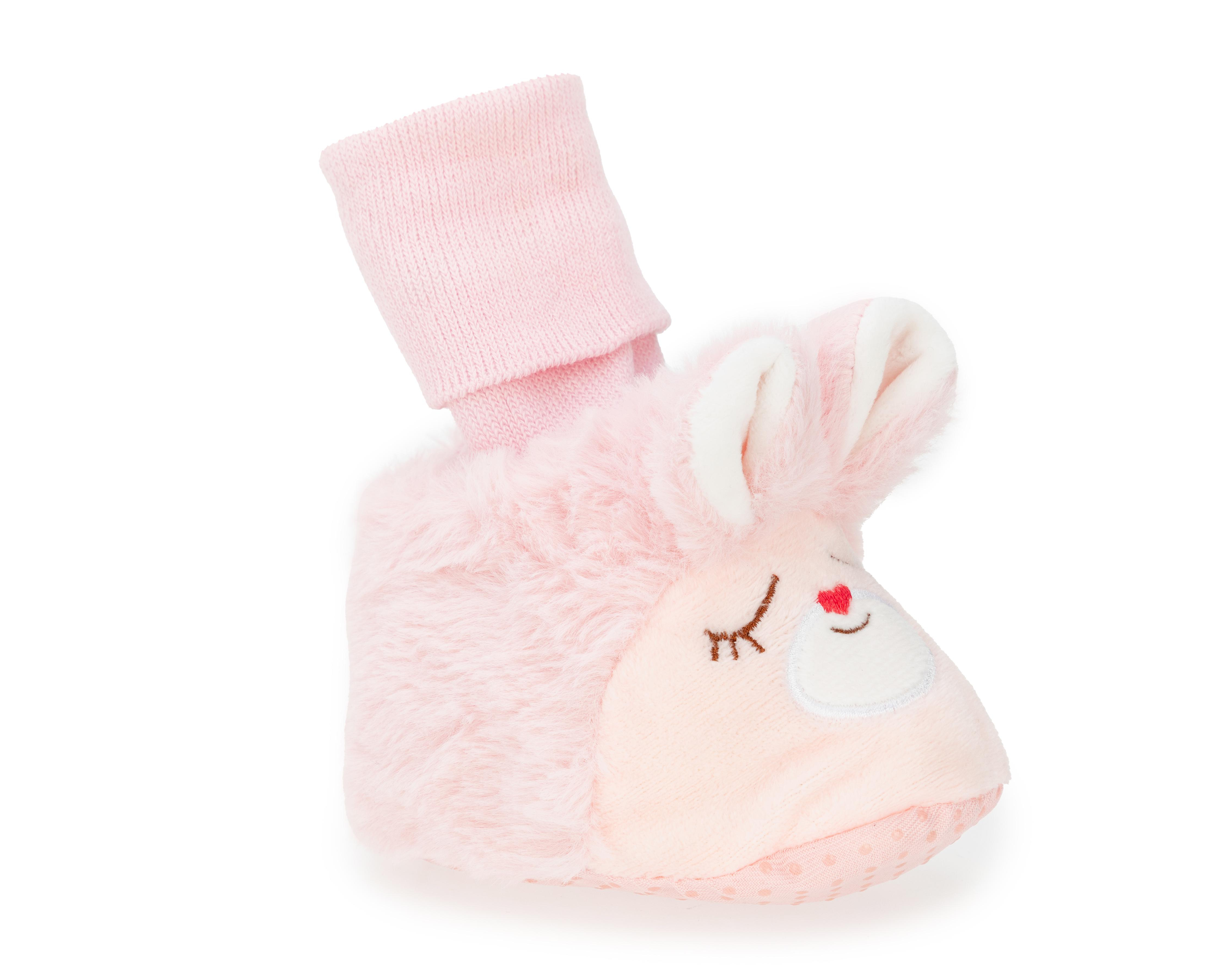 Pantuflas para Bebe Baby Colors