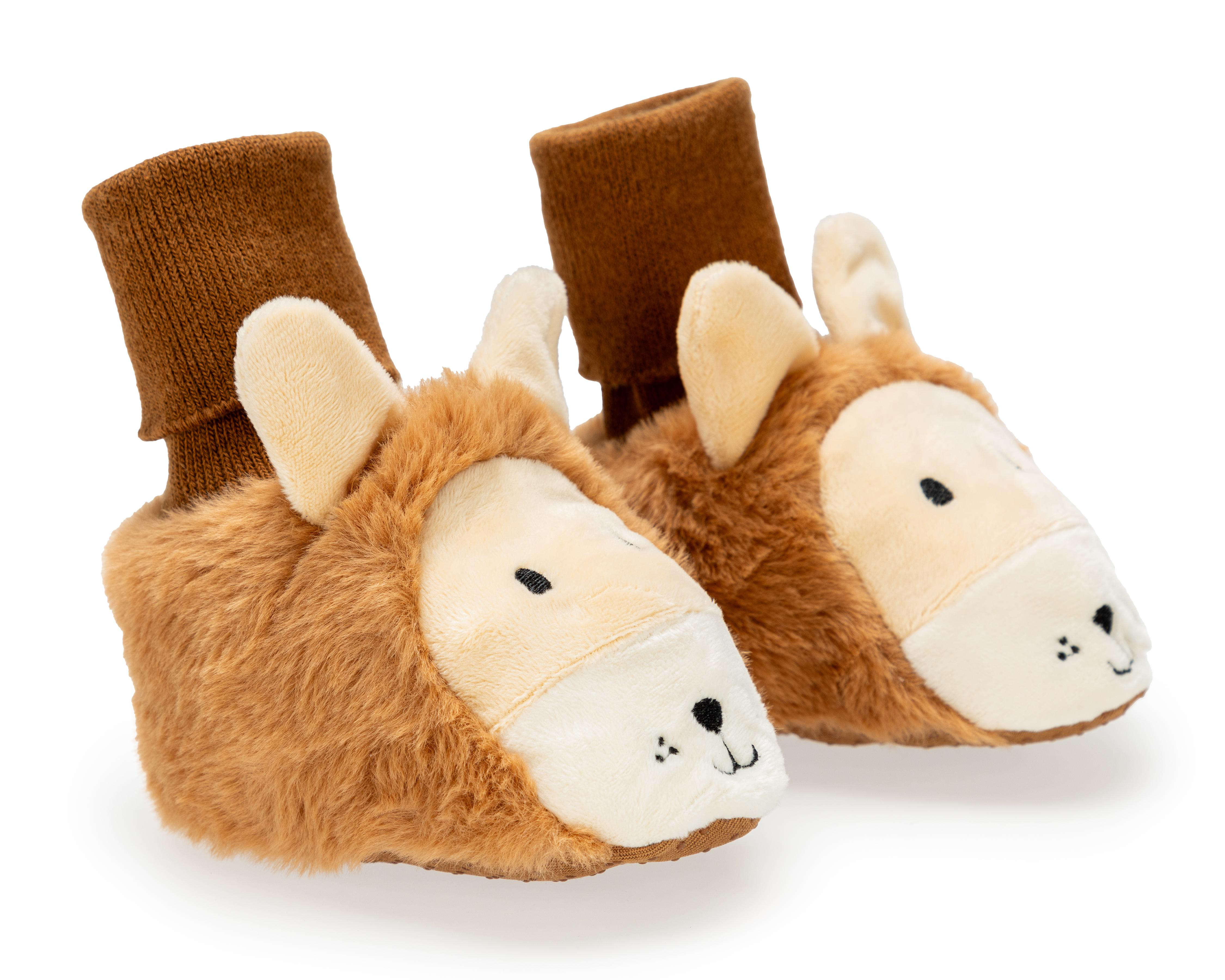 Pantuflas para Bebe Baby Colors $119