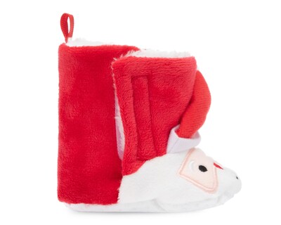 Foto 2 | Botas de Santa Claus para Bebé Baby Colors