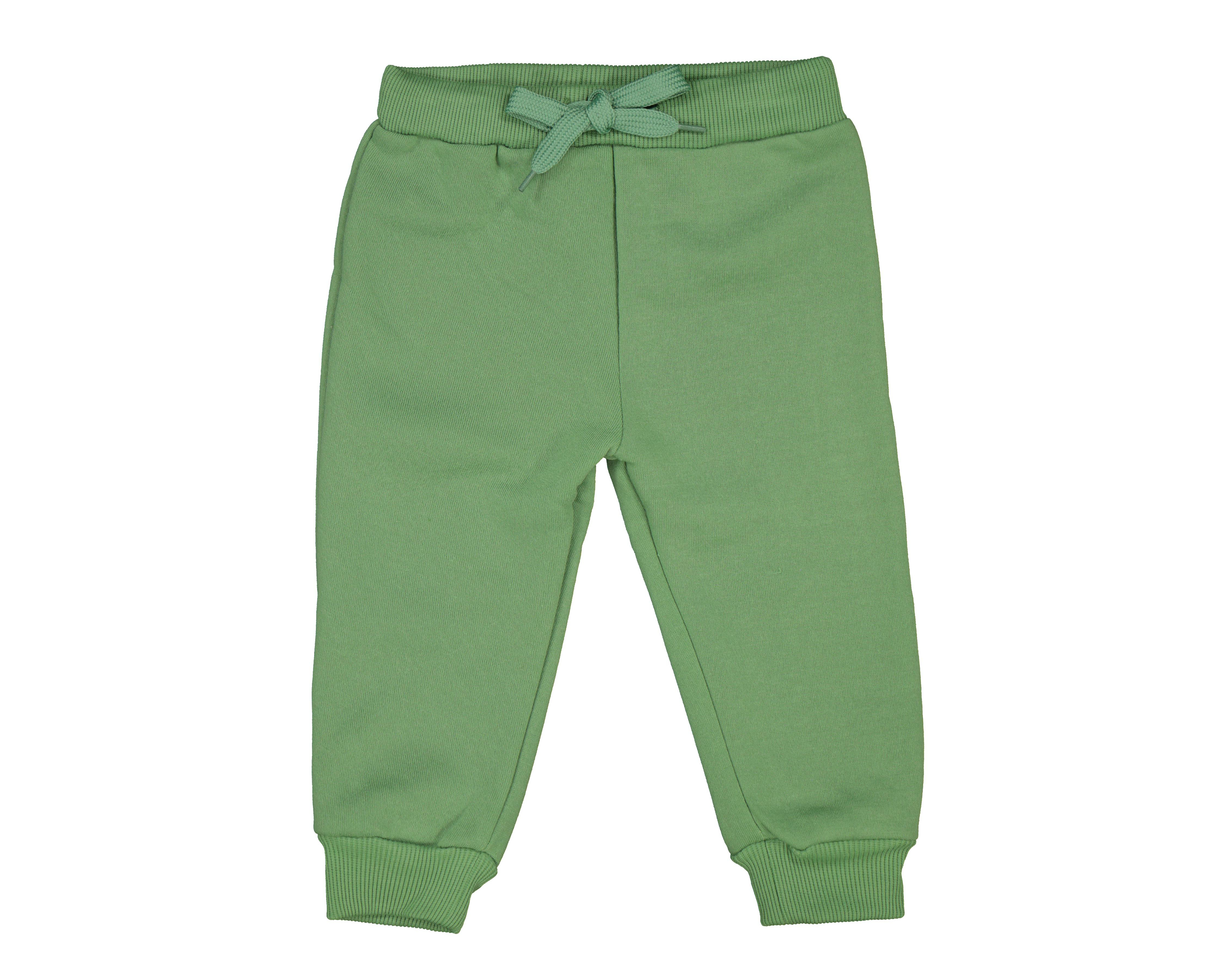 Foto 3 | Pantalón para Bebé Baby Colors con Cintura Ajustable 2 Piezas