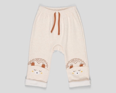 Foto 1 | Pantalón para Bebé Baby Colors Beige