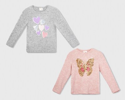 Foto 1 | Blusa para Bebé Baby Colors 2 Piezas
