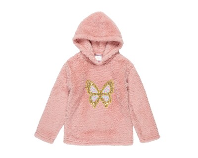 Foto 3 | Conjunto para Bebé Niña Baby Colors Mariposas 2 Piezas