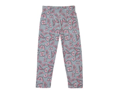 Foto 4 | Conjunto para Bebé Niña Baby Colors Mariposas 2 Piezas