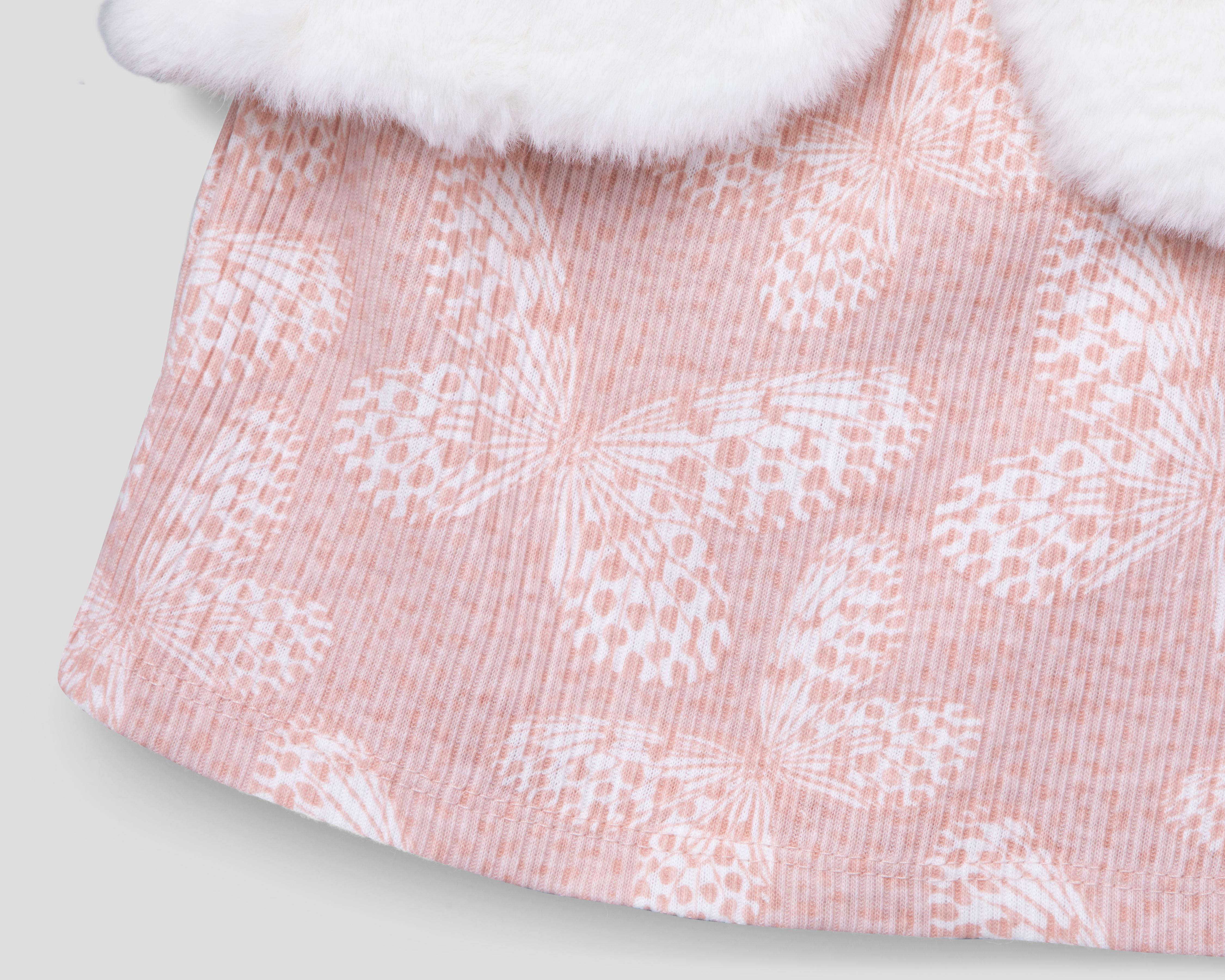 Foto 4 | Conjunto para Bebé Niña Baby Colors 4 Piezas
