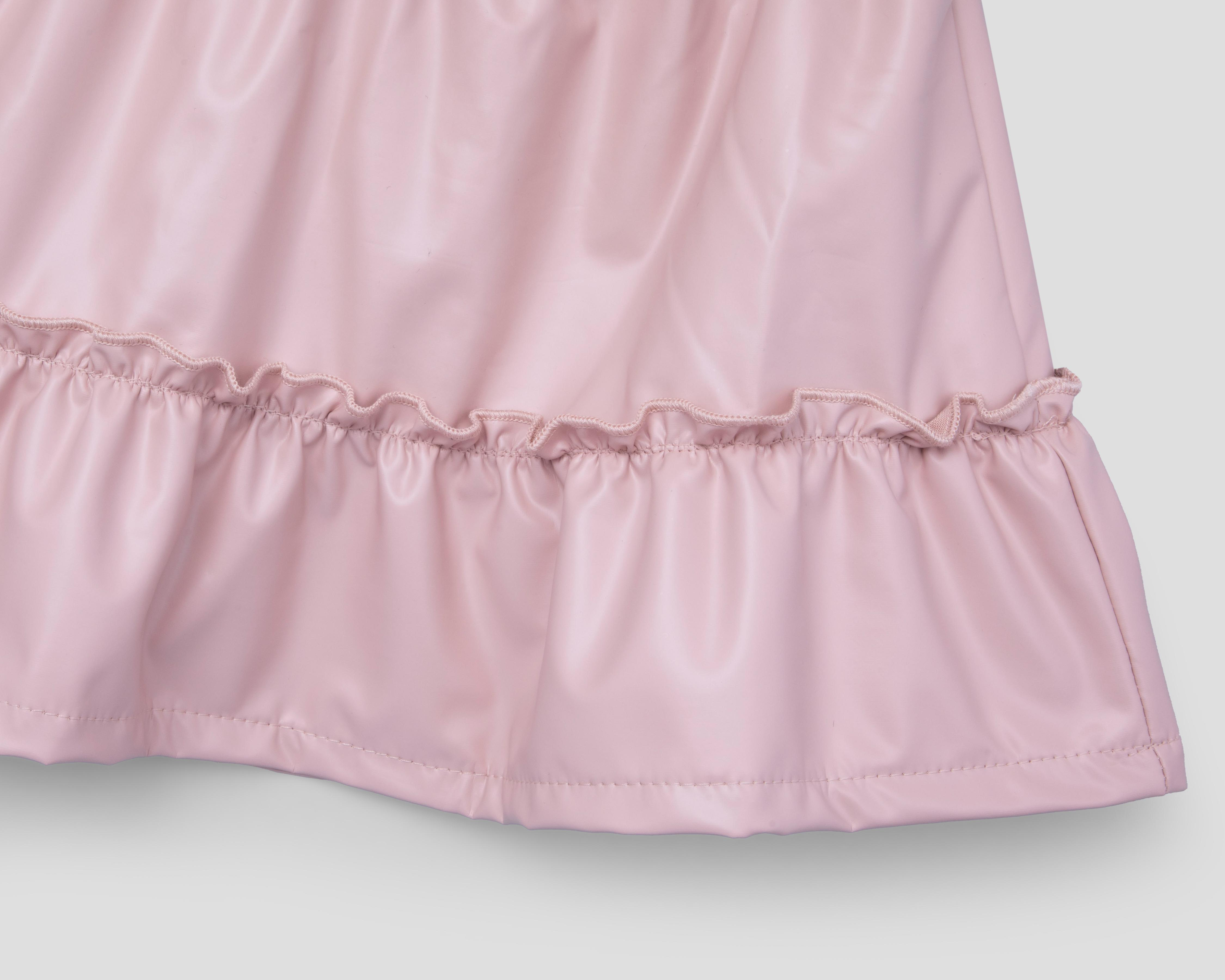 Foto 5 | Conjunto para Bebé Niña Baby Colors 4 Piezas