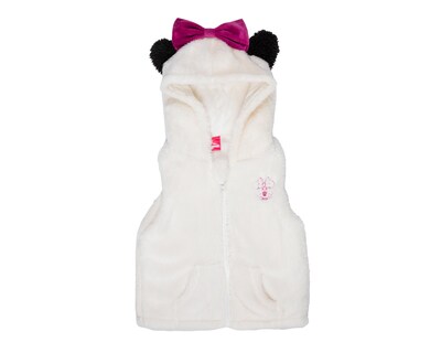 Foto 5 | Conjunto para Bebé Niña Disney 3 Piezas