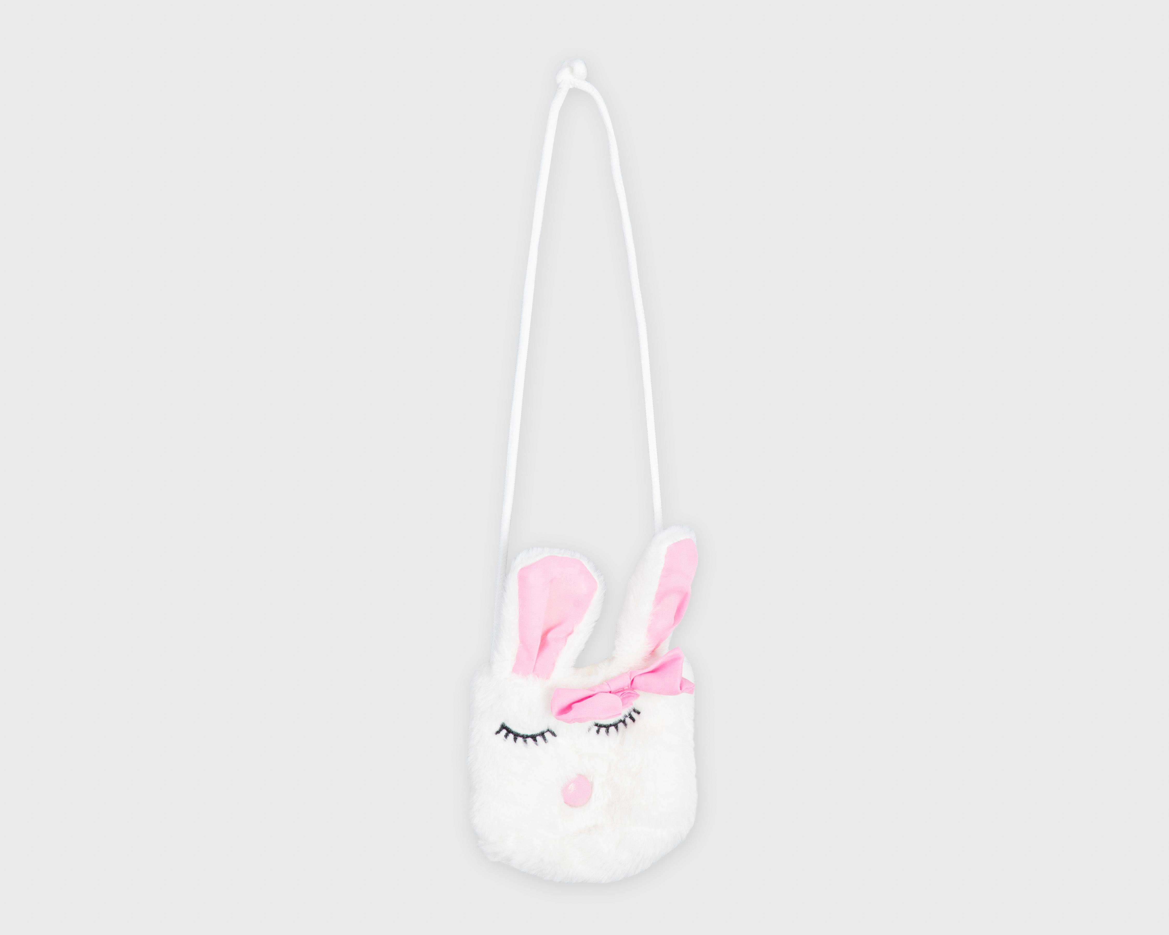 Foto 5 pulgar | Abrigo Baby Colors con Bolsa para Bebé Niña