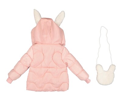 Foto 2 | Chamarra Baby Colors para Bebé Niña