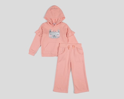 Foto 1 | Suéter y Pantalón Baby Colors para Bebé Niña