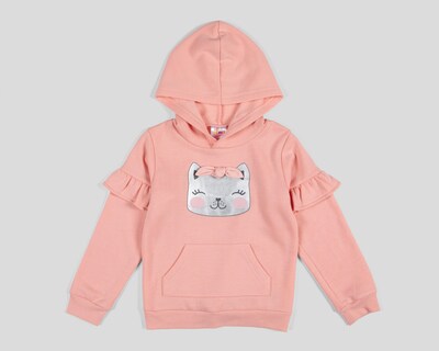 Foto 3 | Suéter y Pantalón Baby Colors para Bebé Niña