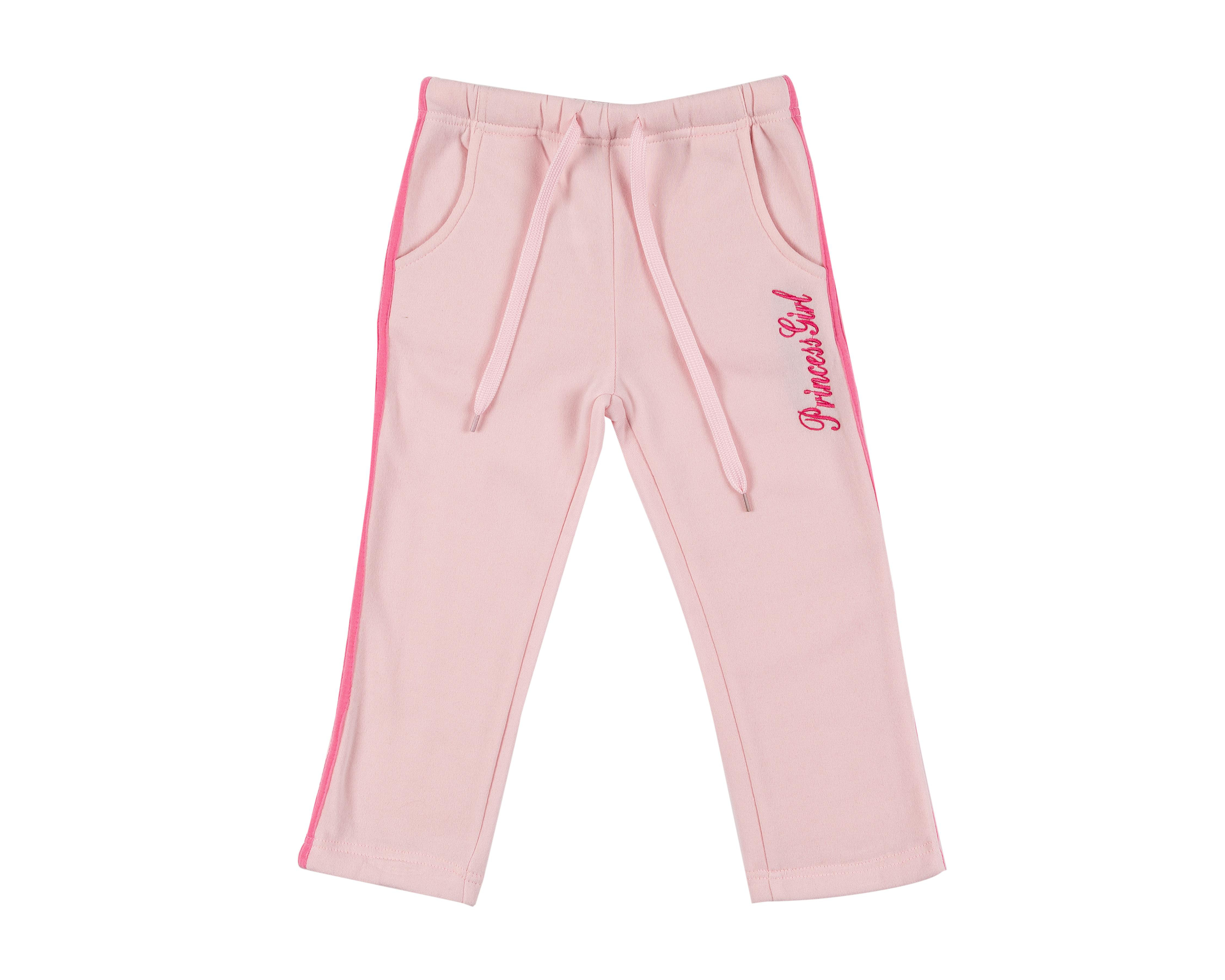 Foto 5 | Conjunto para Bebé Niña Baby Colors 3 Piezas