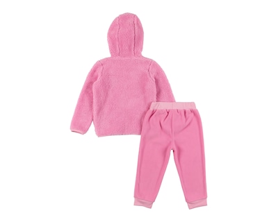 Foto 2 | Conjunto de Pants y Chamarra Paw Patrol para Bebé Niña