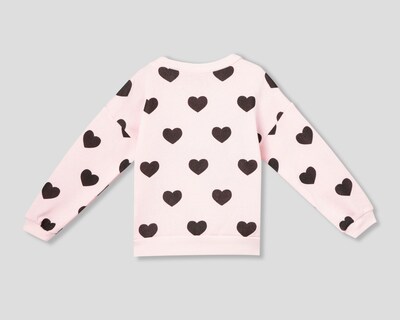 Foto 2 | Sudadera para Bebé Niña Disney Minnie Mouse
