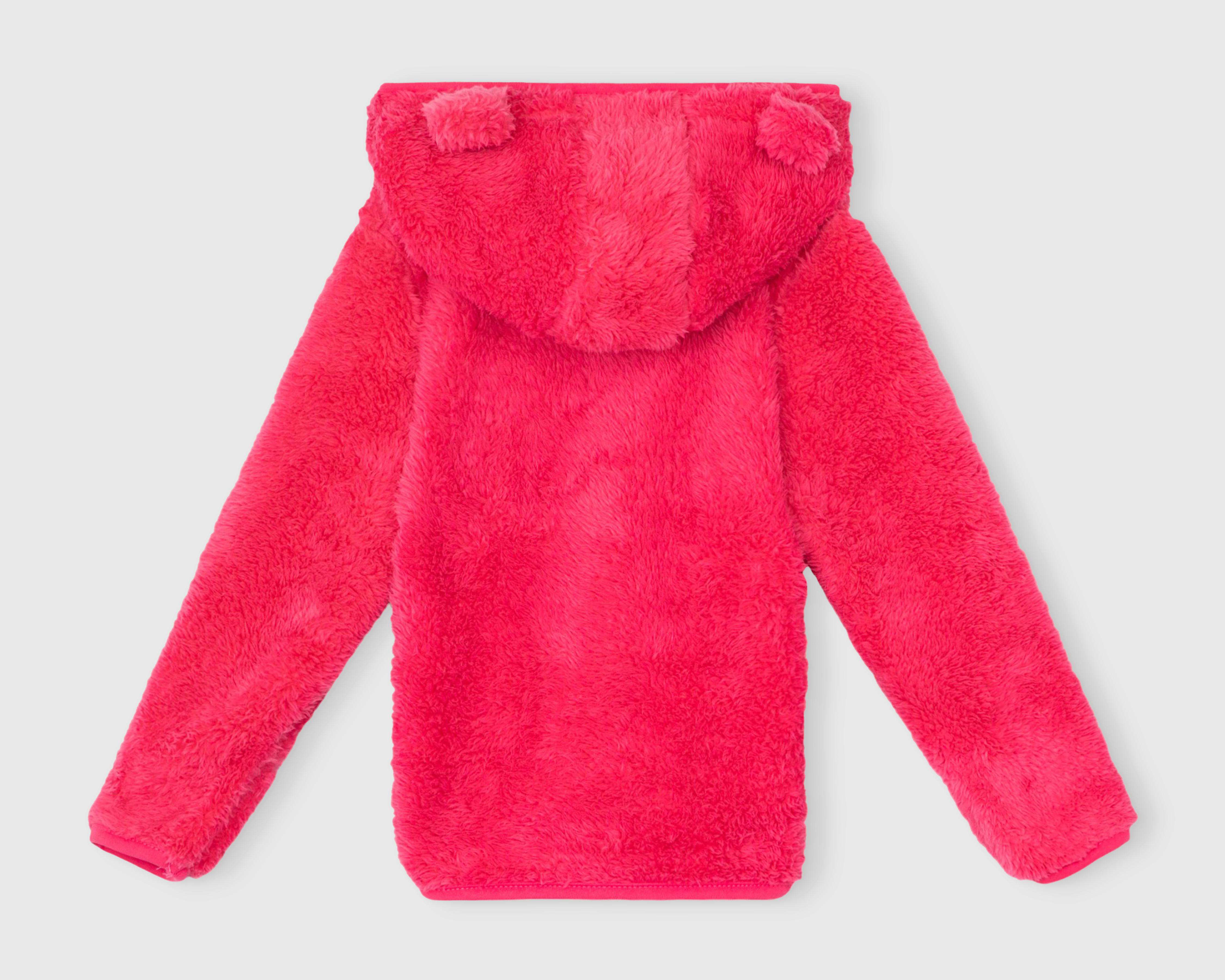 Foto 2 | Sudadera Baby Colors para Bebé Niña