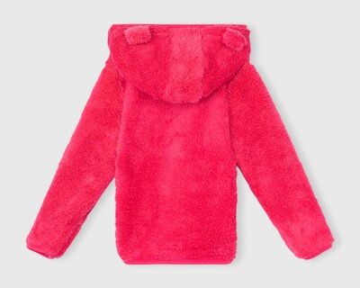 Foto 2 | Sudadera Baby Colors para Bebé Niña
