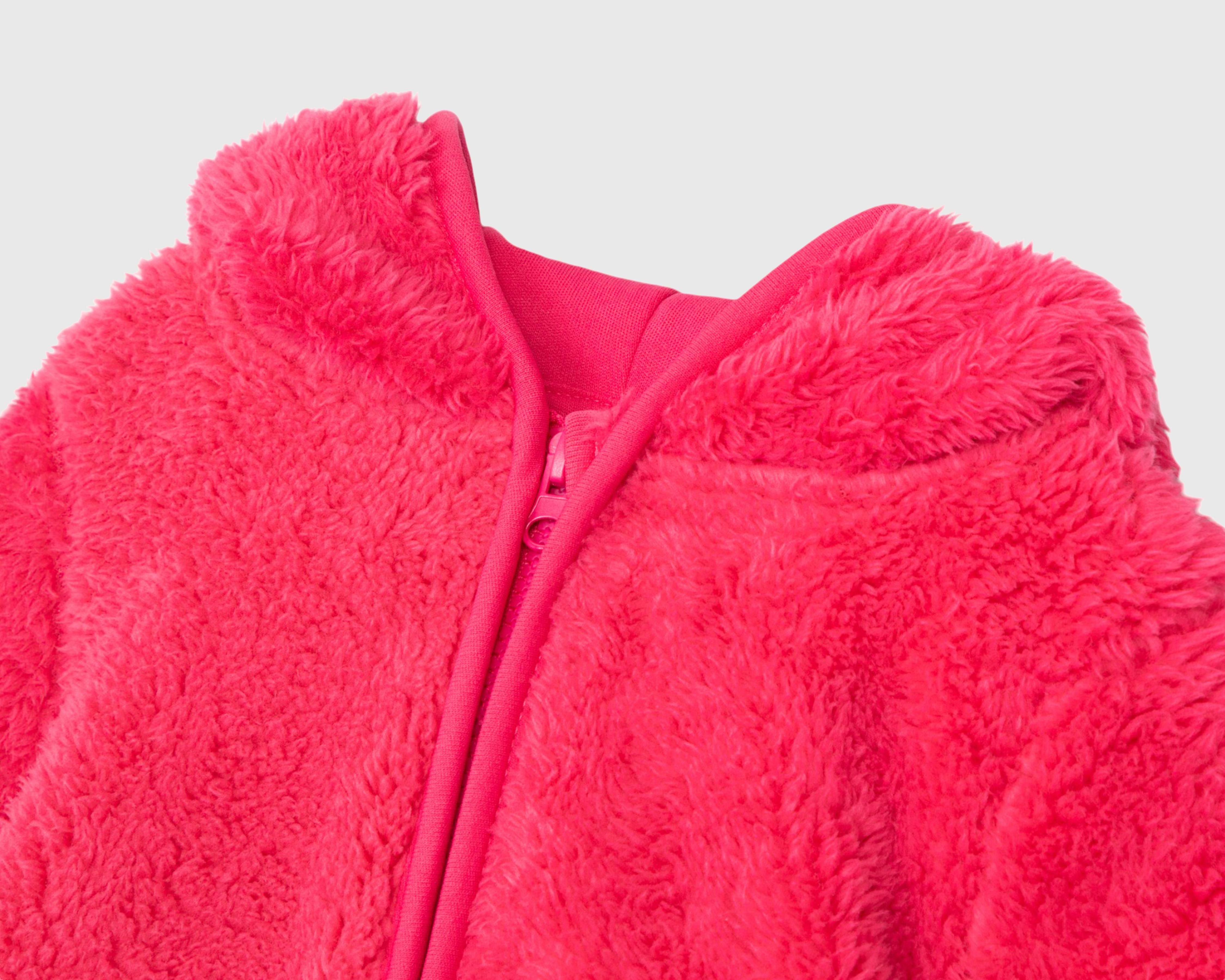 Foto 4 pulgar | Sudadera Baby Colors para Bebé Niña