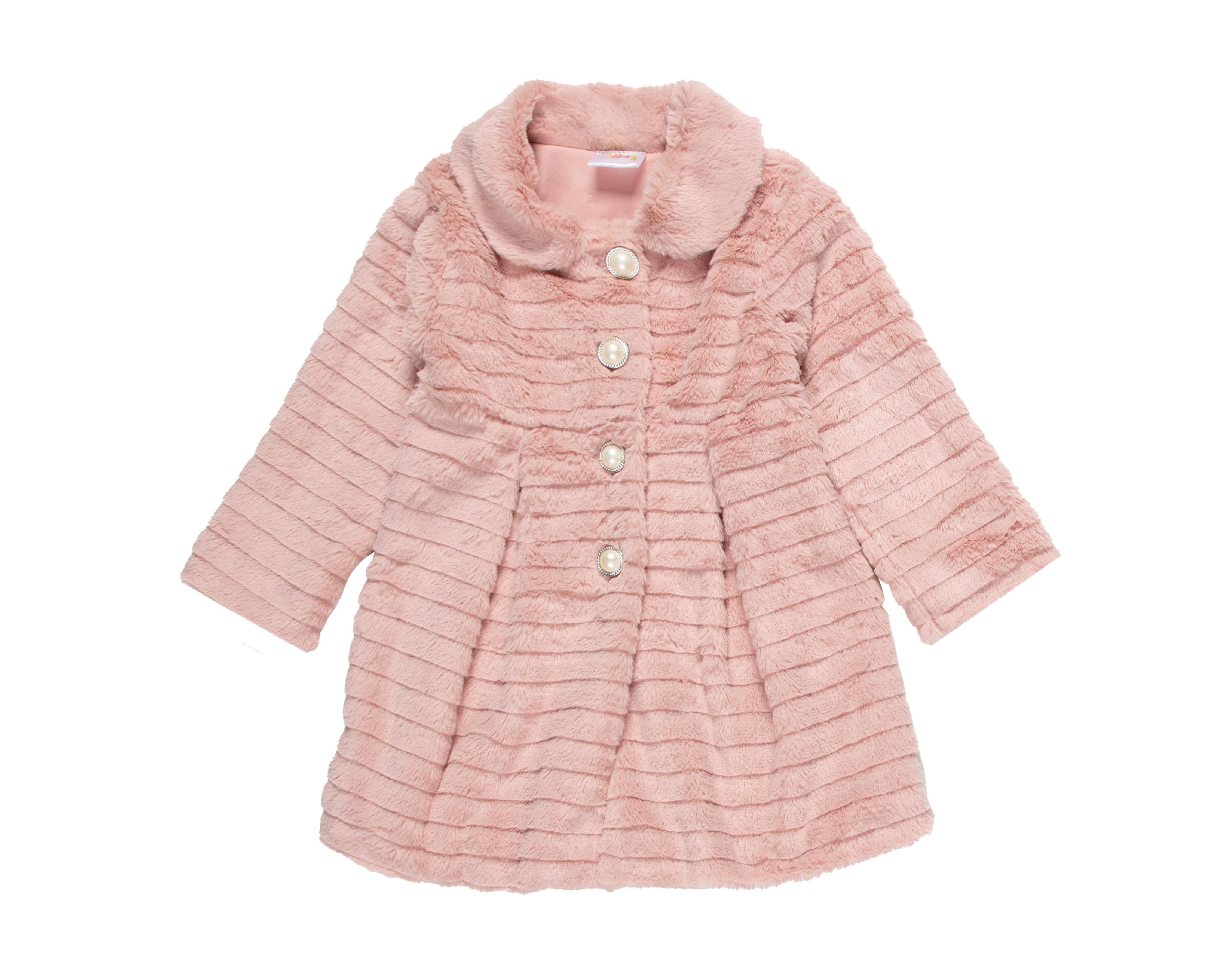 Foto 3 | Conjunto Baby Colors para Niña 4 Piezas