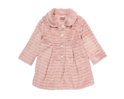 Foto 3 | Conjunto Baby Colors para Niña 4 Piezas