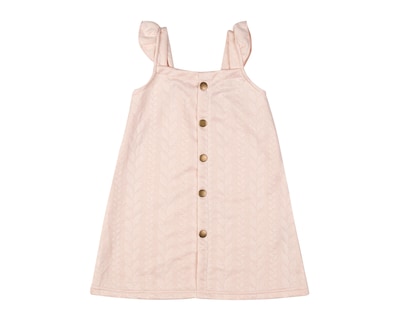 Foto 3 | Conjunto de Bebé Niña Baby Colors 4 Piezas