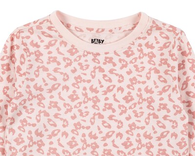 Foto 3 | Playera Baby Colors de Algodón para Niña