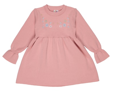 Foto 1 | Vestido Baby Colors para Bebé Niña