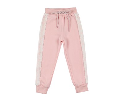 Foto 4 | Pantalón para Bebé Niña Baby Colors 2 Piezas
