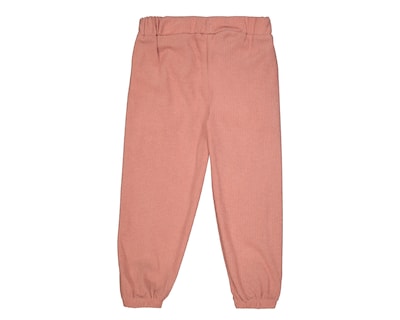 Foto 2 | Pantalón para Bebé Baby Colors Rosa