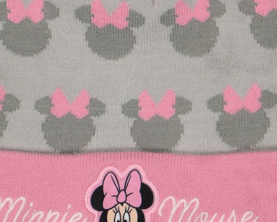 Foto 3 | Gorro y Guantes para Bebé Disney
