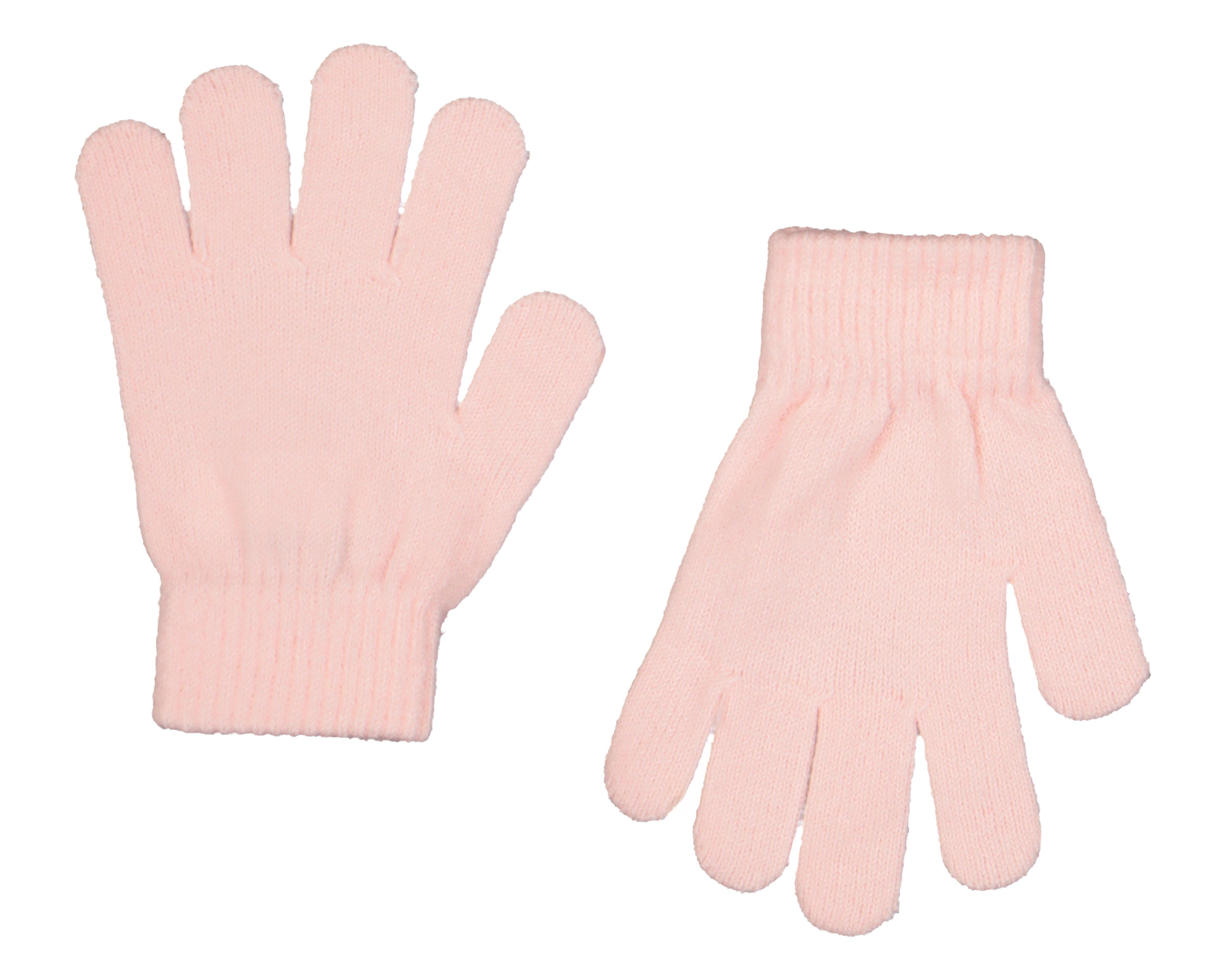 Foto 4 | Gorro y Guantes para Bebé Niña Baby Colors 2 Pieza