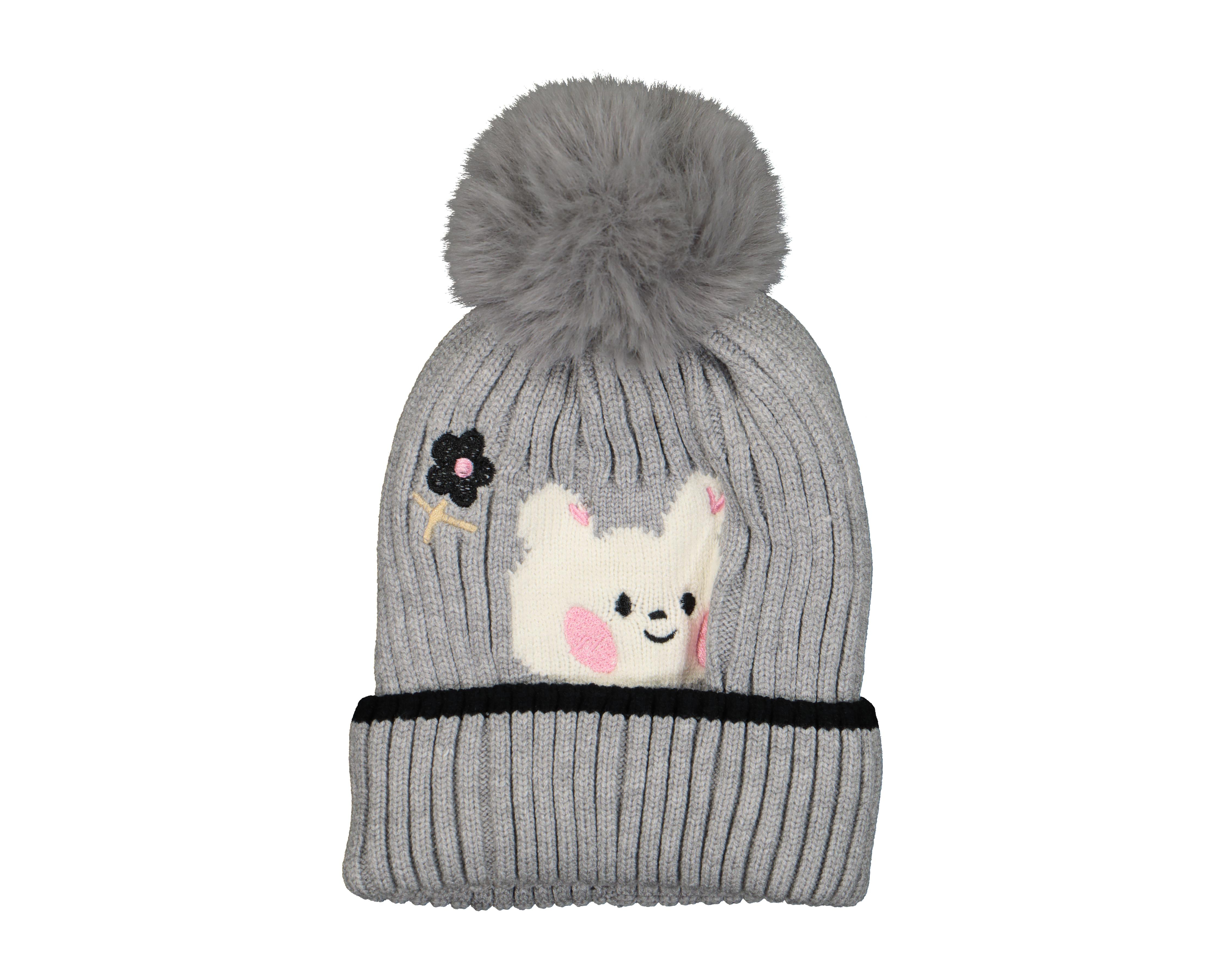 Foto 2 pulgar | Gorro para Bebé Baby Colors