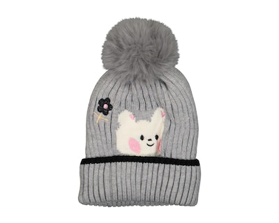 Foto 1 | Gorro para Bebé Baby Colors