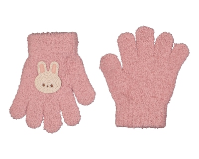 Foto 1 | Guantes para Bebé Niña Baby Colors